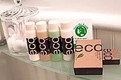 The Gracie Inn hotel detail image 3