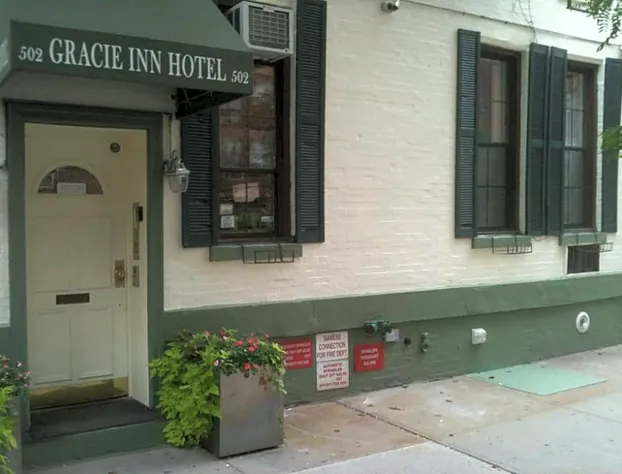 The Gracie Inn hotel detail image 4