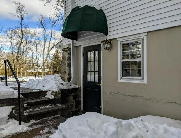 Stanton House Inn hotel detail image 3