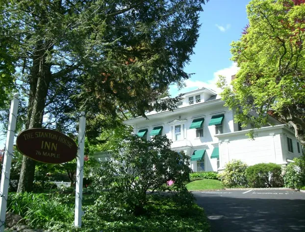 Stanton House Inn hotel detail image 1