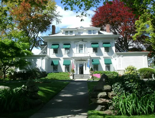 Stanton House Inn hotel detail image 2