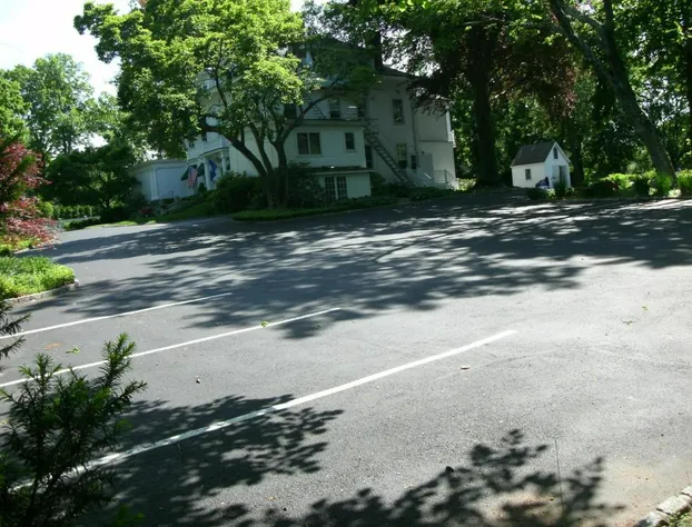 Stanton House Inn hotel detail image 4