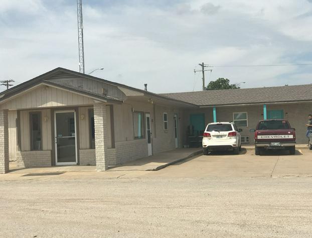 Trend Motel and RV Park hotel detail image 1
