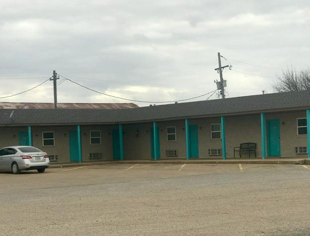 Trend Motel and RV Park hotel detail image 4