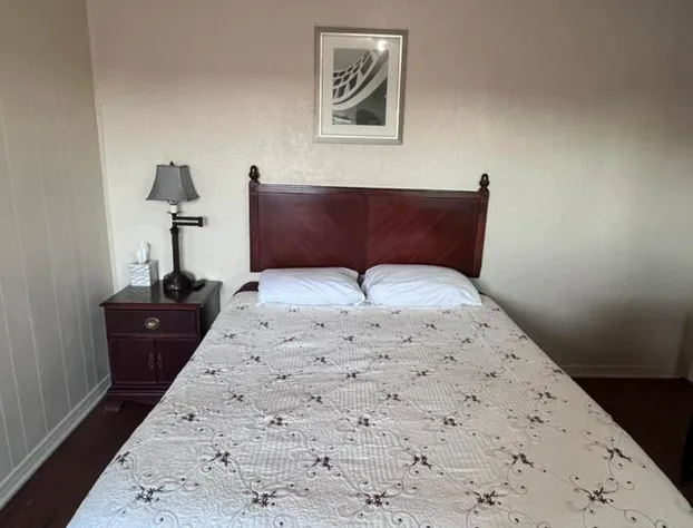 Trend Motel and RV Park hotel detail image 2