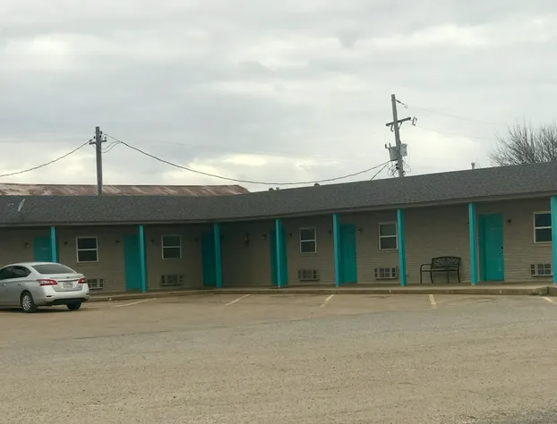 Trend Motel and RV Park hotel detail image 2