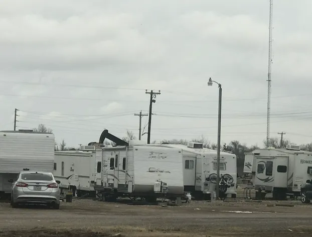 Trend Motel and RV Park hotel detail image 4