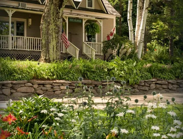 West Hill House B&B hotel detail image 2