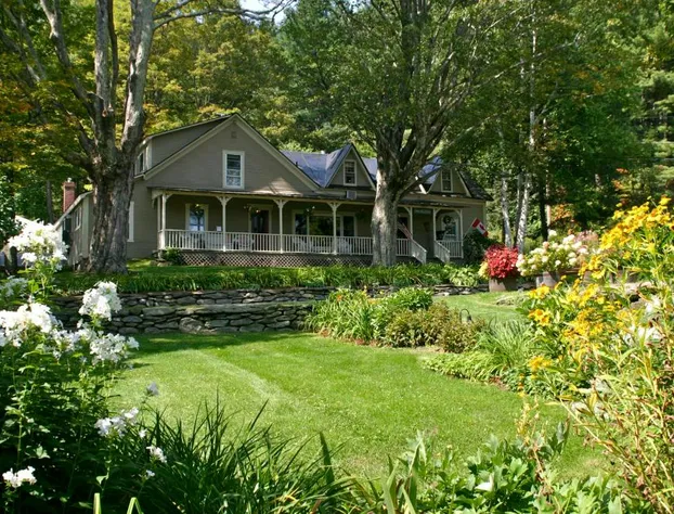 West Hill House B&B hotel detail image 3