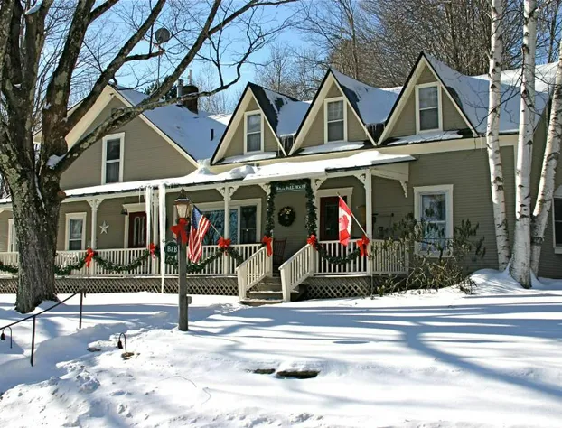 West Hill House B&B hotel detail image 4