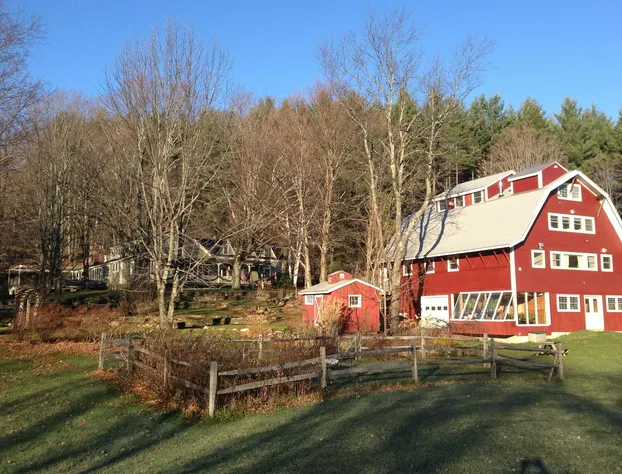 West Hill House B&B hotel detail image 4