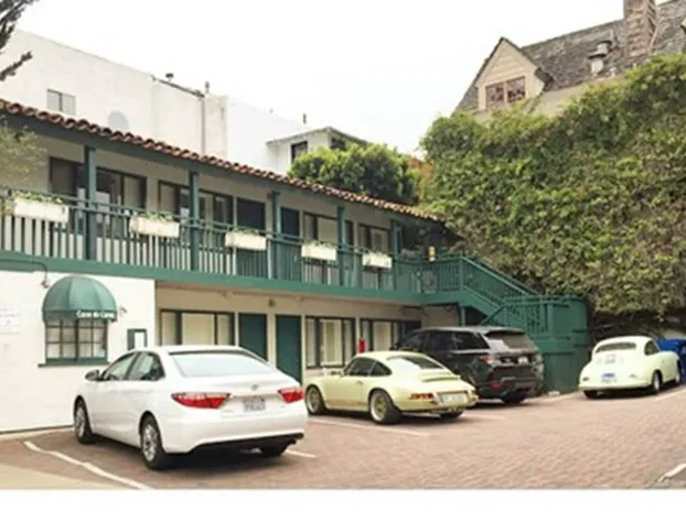 Monte Verde Inn hotel detail image 1