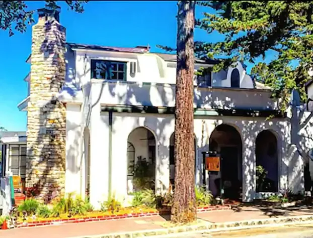 Monte Verde Inn hotel detail image 2