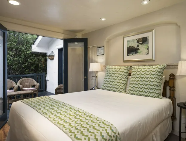 Monte Verde Inn hotel detail image 4