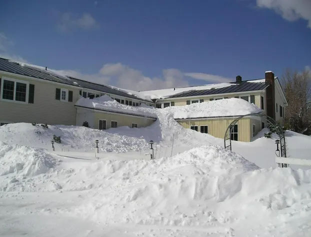 Cooper Hill Inn hotel detail image 2