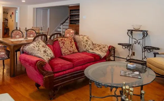 Cooper Hill Inn hotel detail image 4