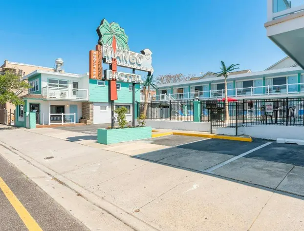 Mango Motel hotel detail image 1