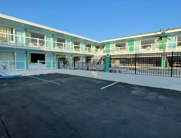 Mango Motel hotel detail image 4