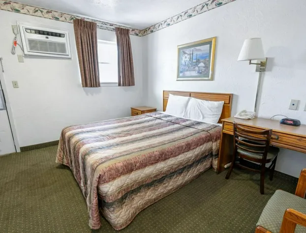 Friendship Inn hotel detail image 2