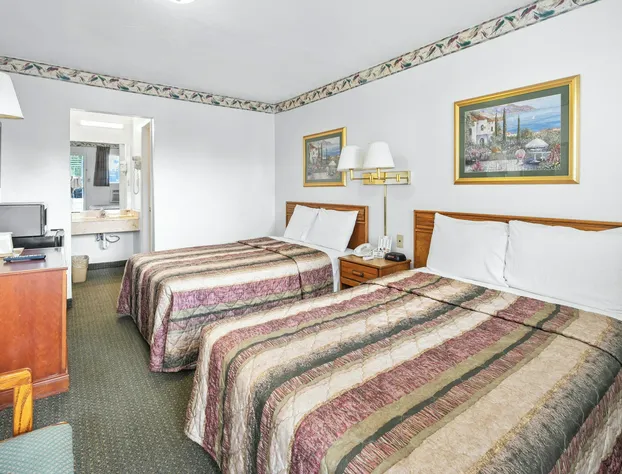 Friendship Inn hotel detail image 3