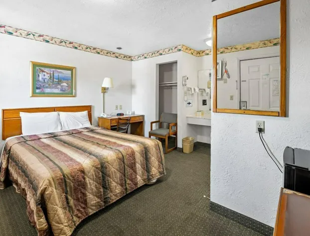 Friendship Inn hotel detail image 4