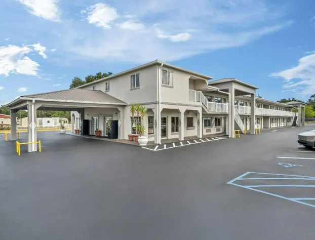 Rodeway Inn Lake Wales - Winter Haven hotel detail image 2