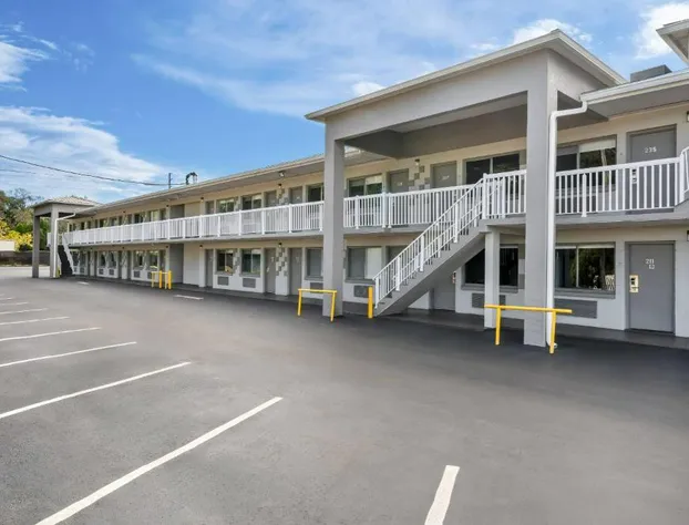 Rodeway Inn Lake Wales - Winter Haven hotel detail image 3