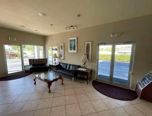 Rodeway Inn hotel detail image 1