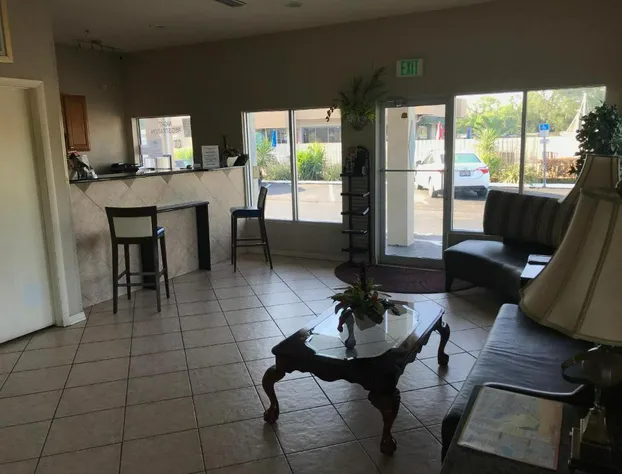 Rodeway Inn hotel detail image 2