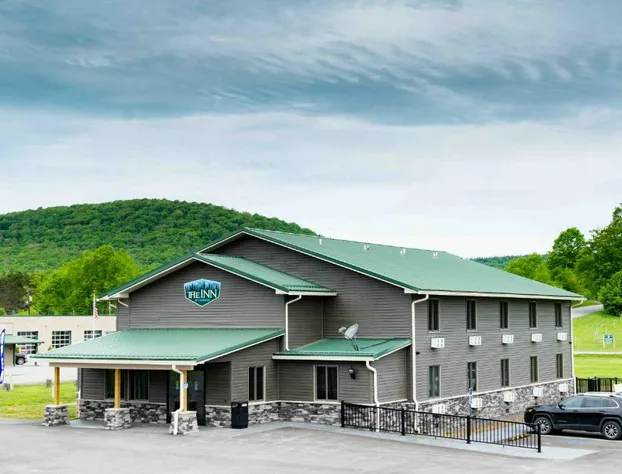 The Inn at Canaan hotel detail image 1