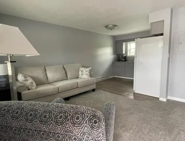 The Inn at Canaan hotel detail image 1