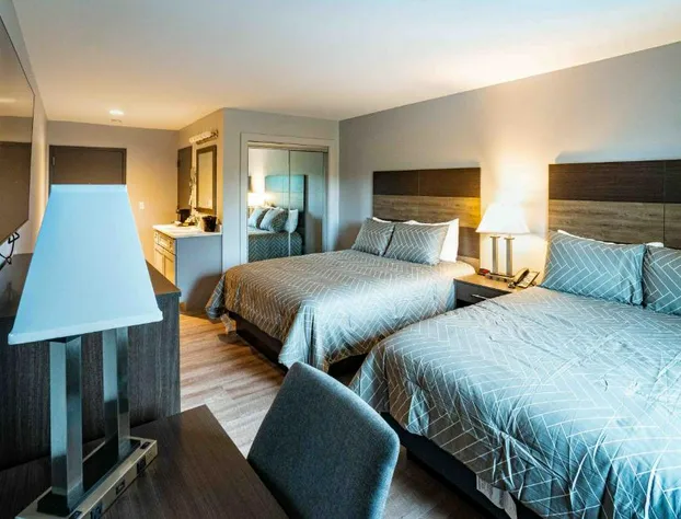 The Inn at Canaan hotel detail image 3