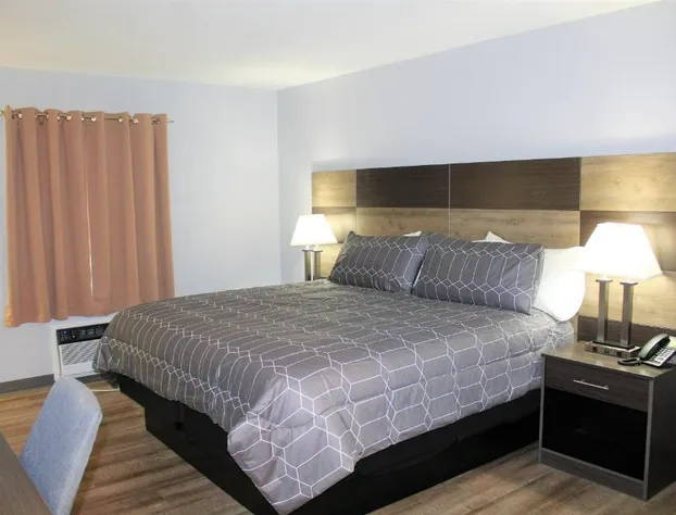 The Inn at Canaan hotel detail image 4