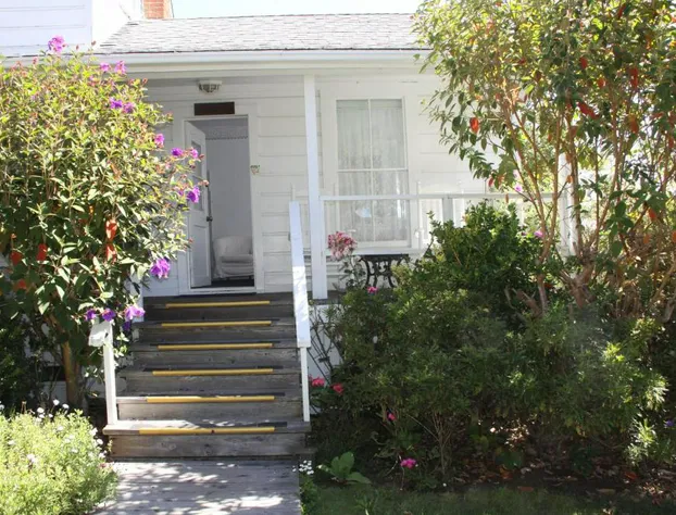 Seagull Inn hotel detail image 1