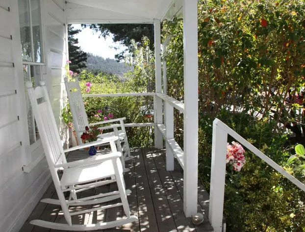 Seagull Inn hotel detail image 2