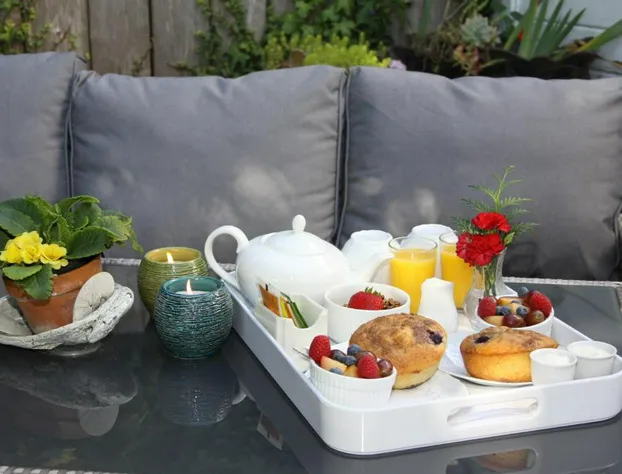 Seagull Inn hotel detail image 3