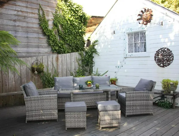 Seagull Inn hotel detail image 4