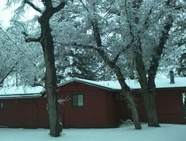 Lumbermens Village hotel detail image 4