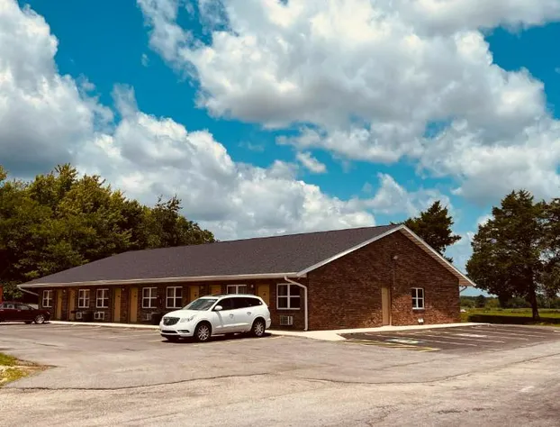 Country Inn Motel hotel detail image 1