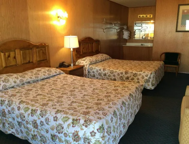 Country Inn Motel hotel detail image 4