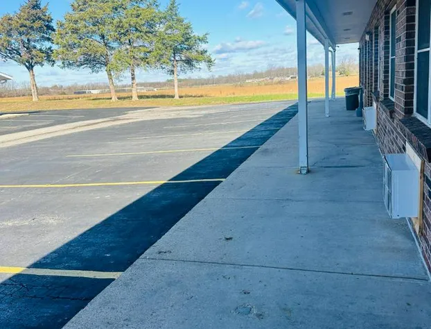 Country Inn Motel hotel detail image 1