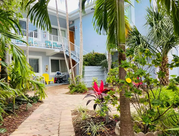 Beach Tide hotel detail image 1