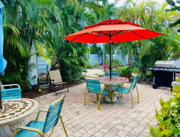 Beach Tide hotel detail image 2