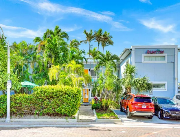 Beach Tide hotel detail image 3