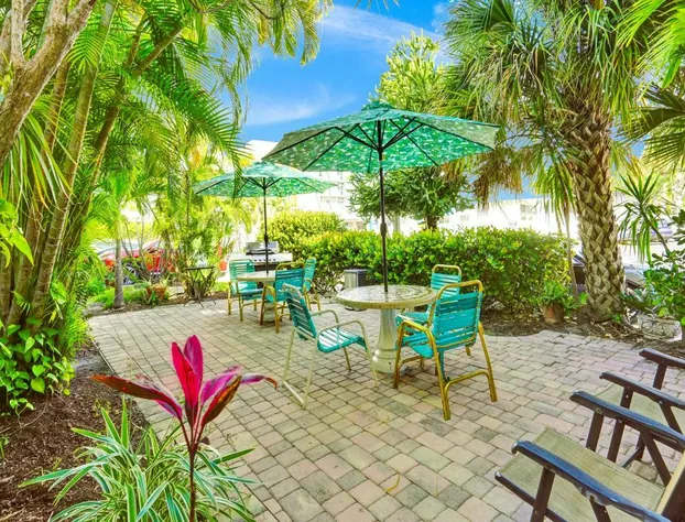 Beach Tide hotel detail image 4