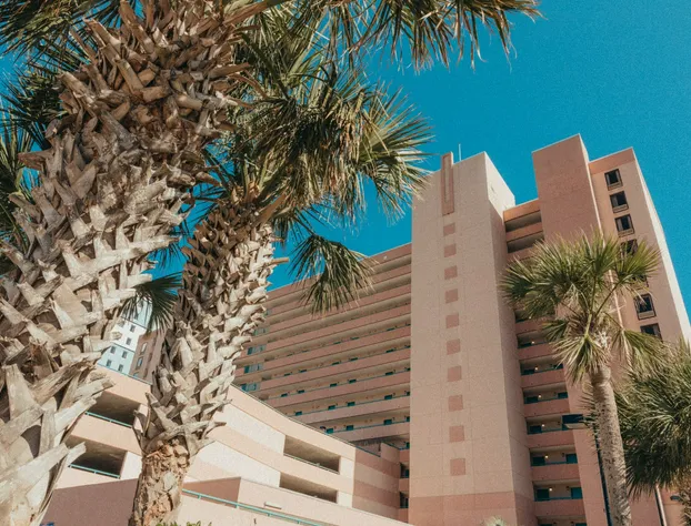 Sandcastle Oceanfront Resort South Beach hotel detail image 3