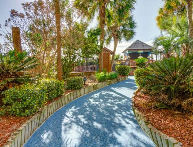 Beach Cove Resort hotel detail image 1