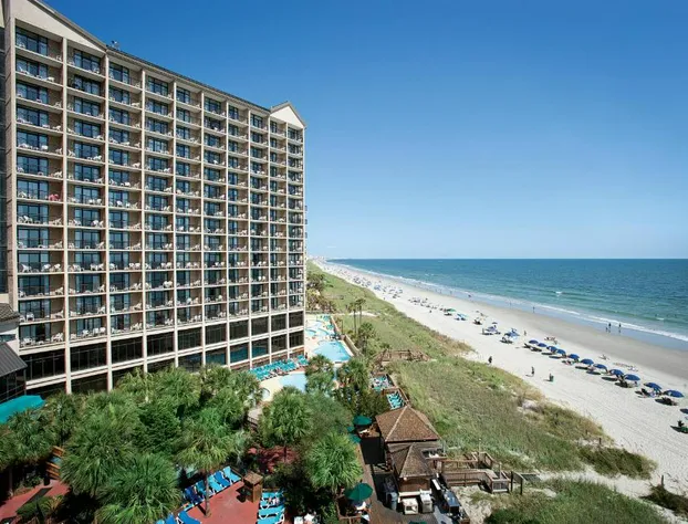 Beach Cove Resort hotel detail image 2