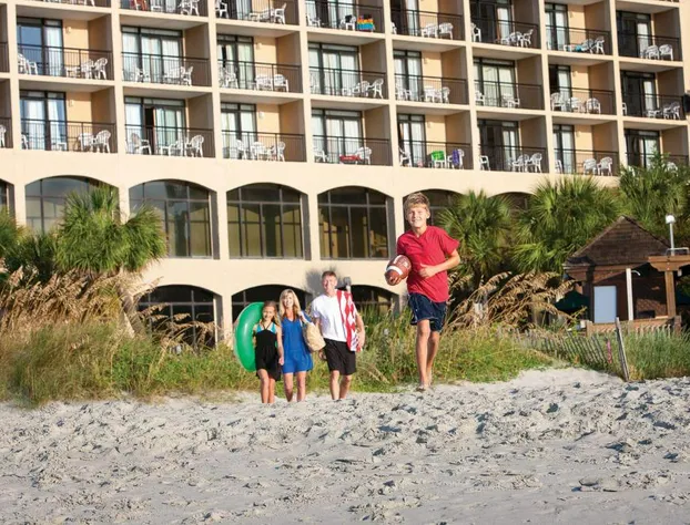 Beach Cove Resort hotel detail image 3