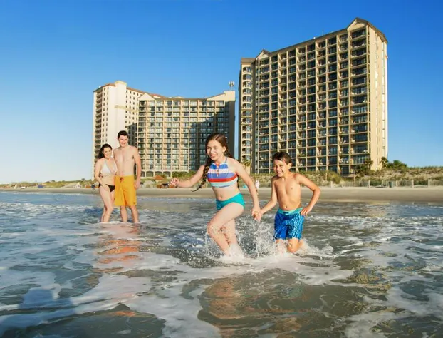 Beach Cove Resort hotel detail image 4